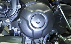 YAMAHA XSR900 RN46J