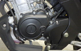 YAMAHA XSR155 2003