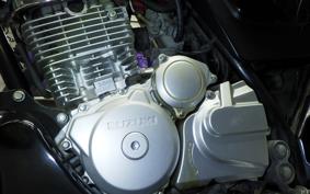 SUZUKI EN125 3F