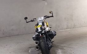BMW R NINE T 2021 0J01