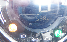 HONDA CT125 HUNTER  CUB  JA55