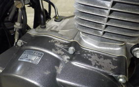 HONDA APE 100 GEN 2 HC13