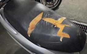HONDA SPACY 125 Gen. 3 2025 JF04