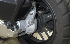 HONDA ADV150 2007 KF38