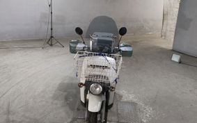 HONDA BENRII50 PRO  AA03