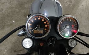 KAWASAKI W400 2008 EJ400A