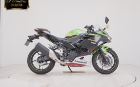 KAWASAKI NINJA 400 2018 EX400G