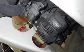 HONDA C90 SUPER CUB E HA02