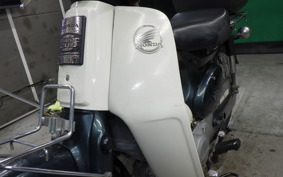 HONDA C50 SUPER CUB 2007 C50