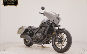 HONDA REBEL 1100 T 2026 SC87