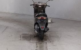HONDA DIO CHESTER AF68
