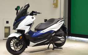 HONDA FORZA 250 2019 MF15