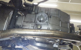 SUZUKI VANVAN 200 NH41A