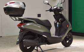 YAMAHA AXIS 125 Z SED7J