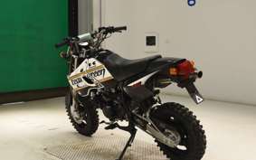 KAWASAKI KSR110 1991 KL110A