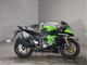 Фото Kawasaki NINJA ZX-6R 2013 с японского аукциона
