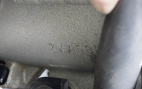 KAWASAKI ZZ-R400 Gen.2 ZX400N