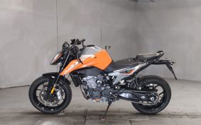 KTM 790 DUKE 2020 TU640