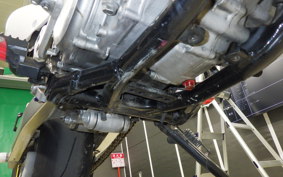SUZUKI DR-Z400SM 2010 SK44A