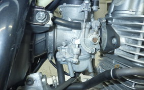 SUZUKI VANVAN 200 2008 NH41A