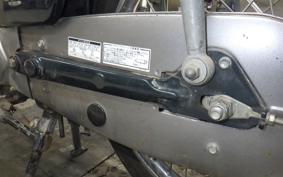 HONDA C50 SUPER CUB C50