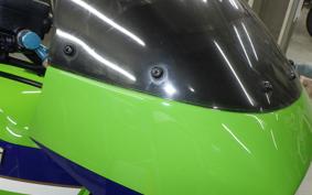 KAWASAKI Z1000 R 1986 KZT00R