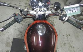 KAWASAKI ZEPHYR 1100 1992 ZRT10A