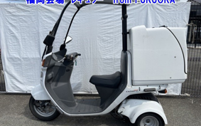 HONDA GYRO CANOPY-2