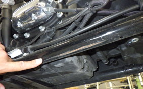 HARLEY FXBR1920 2024