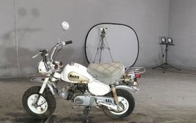 HONDA MONKEY Z50J