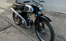 HONDA C110 C110