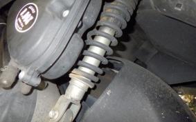 SUZUKI ADDRESS V125 DT11A