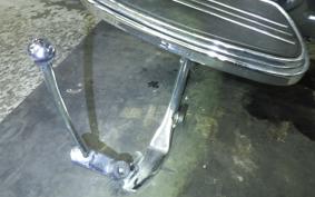 HARLEY FLHRS 1580 2007