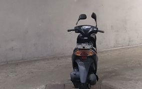 SUZUKI ADDRESS V50 CA4BA