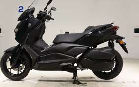 YAMAHA X-MAX 250 2021 SG70J