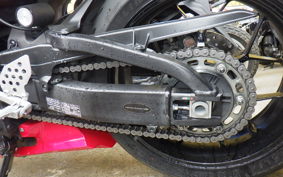 HONDA CBR600RR 2021 PC40
