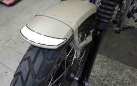 HONDA CT125 HUNTER CUB 2016 JA55