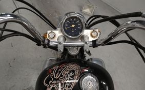 YAMAHA VIRAGO250S 3DM