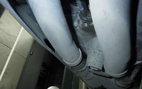 SUZUKI HAYABUSA Gen.2 2016 GX72B