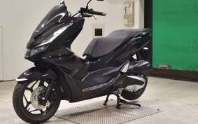 HONDA PCX 125 2010 JK05