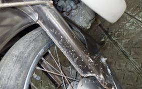 HONDA C50 SUPER CUB 2025 C50