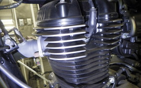 HONDA GB350S 2025 NC59