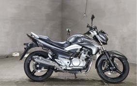 SUZUKI GSR250 GJ55D