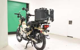 HONDA CT125 HUNTER CUB 2025 JA55