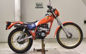 HONDA TLR200 MD09