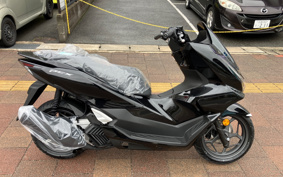HONDA PCX125 JK05