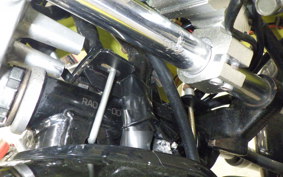 YAMAHA RZ50 Gen.2 RA01J