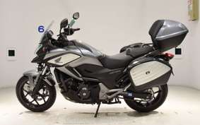HONDA NC750X D Limited 2015 RC72