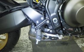 YAMAHA XSR900 GP 2026 RN96J