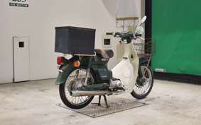 HONDA C50 SUPER CUB AA01